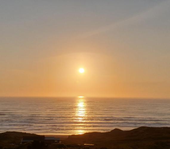 Seaview Retreat -Amazing Ocean Views And Outdoor Bath Villa Waiuku Exterior foto
